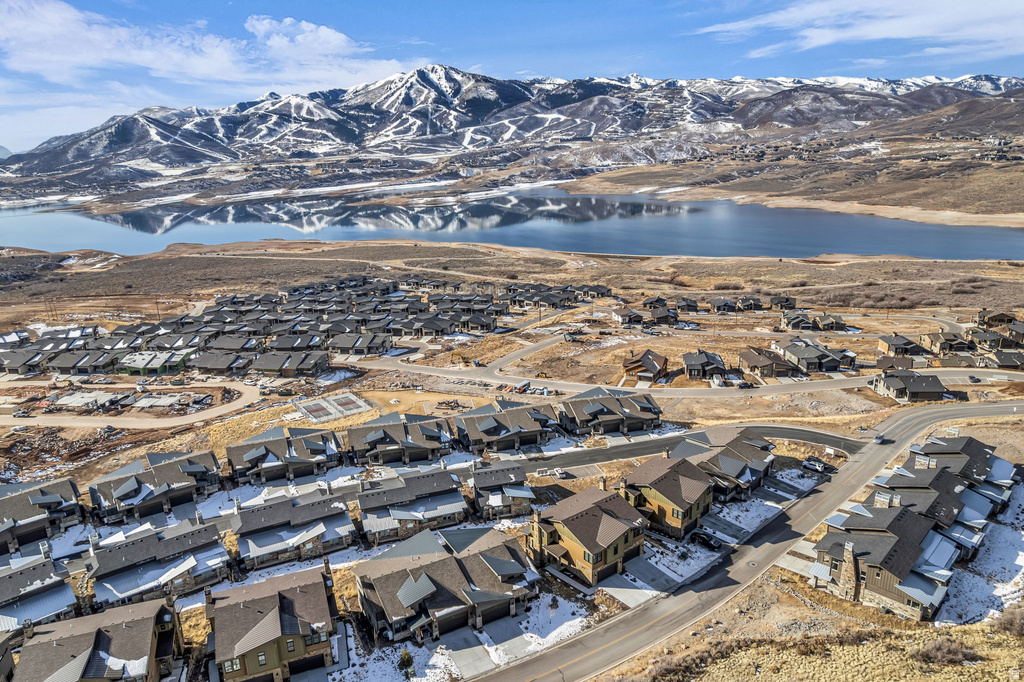 612 E SILVER HILL LOOP Hideout, UT 84036