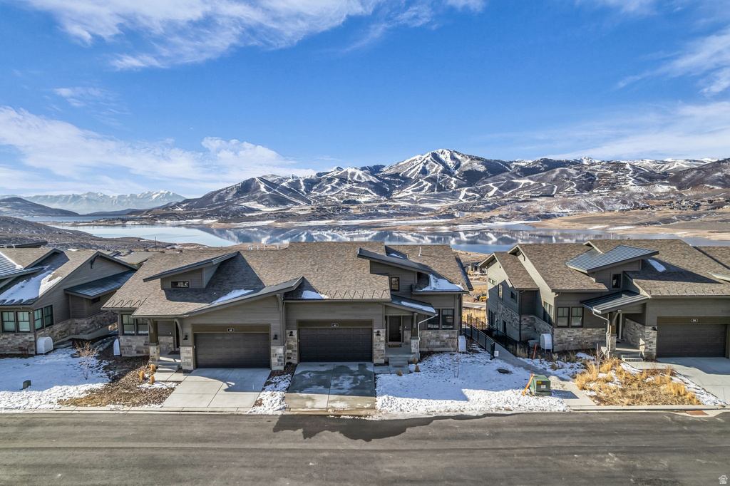 612 E SILVER HILL LOOP Hideout, UT 84036