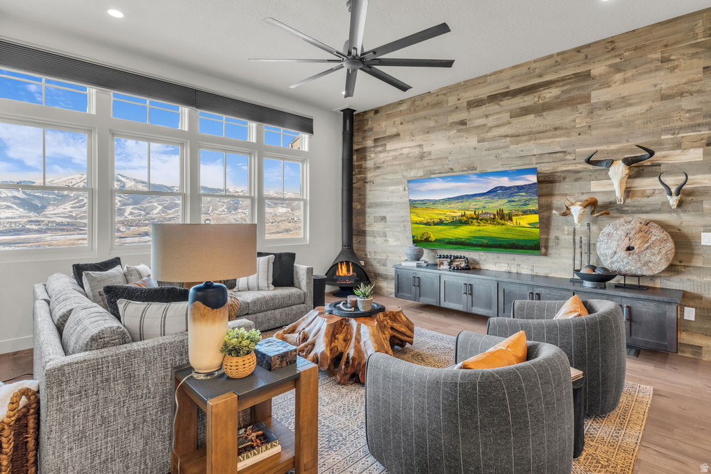 612 E SILVER HILL LOOP Hideout, UT 84036