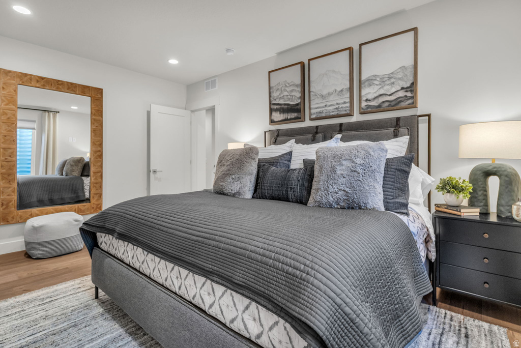 612 E SILVER HILL LOOP Hideout, UT 84036