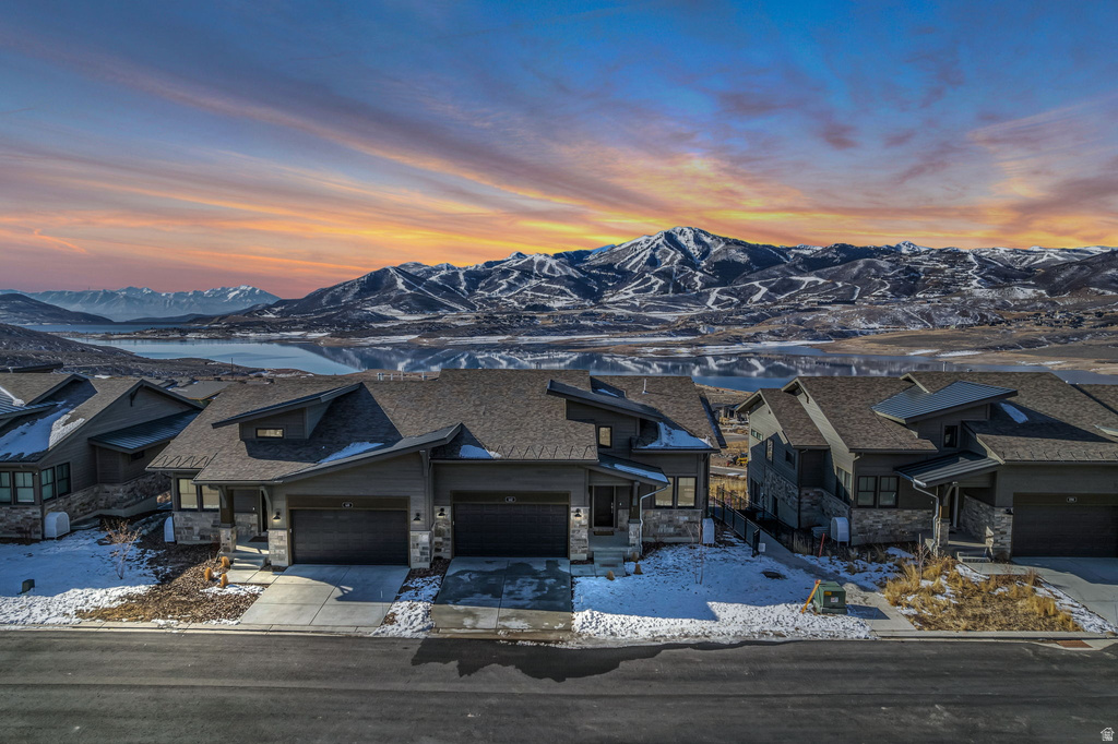 612 E SILVER HILL LOOP Hideout, UT 84036