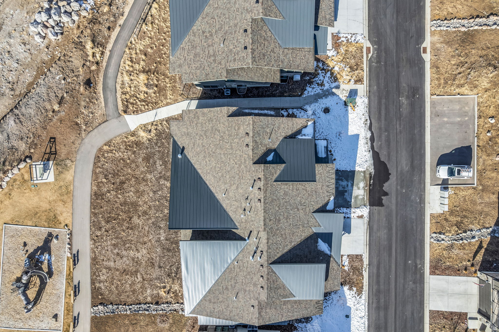 612 E SILVER HILL LOOP Hideout, UT 84036