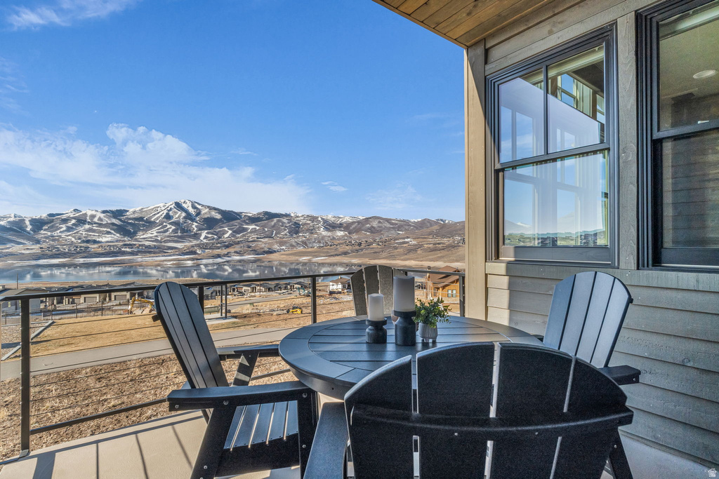 612 E SILVER HILL LOOP Hideout, UT 84036