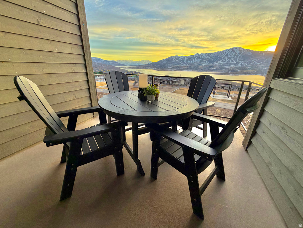 612 E SILVER HILL LOOP Hideout, UT 84036