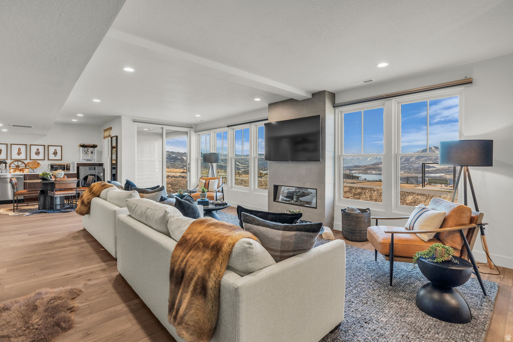 612 E SILVER HILL LOOP Hideout, UT 84036