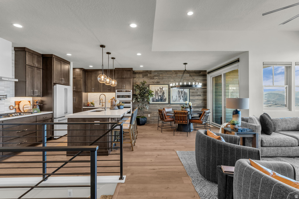 612 E SILVER HILL LOOP Hideout, UT 84036