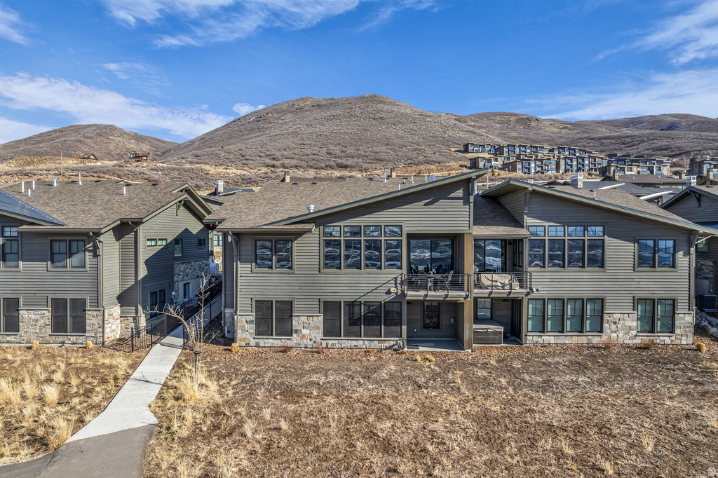 612 E SILVER HILL LOOP Hideout, UT 84036
