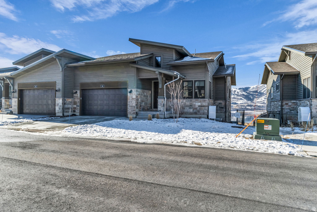 612 E SILVER HILL LOOP Hideout, UT 84036