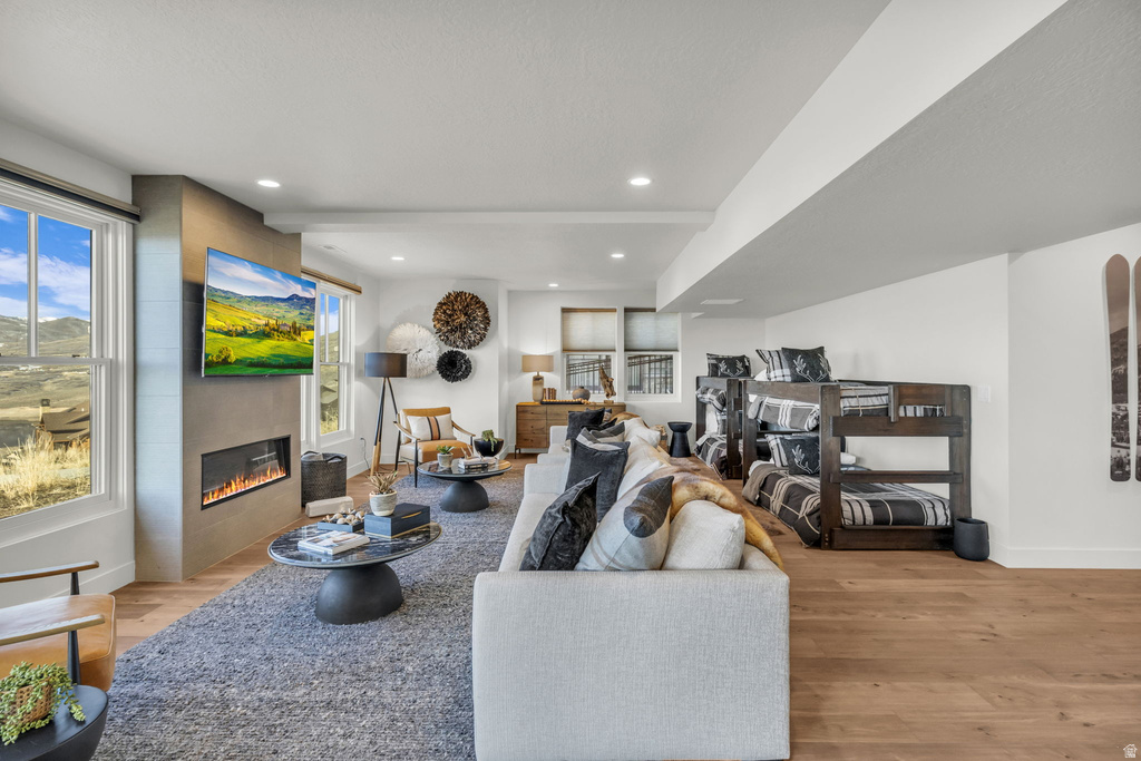 612 E SILVER HILL LOOP Hideout, UT 84036