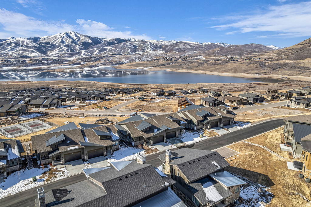 612 E SILVER HILL LOOP Hideout, UT 84036