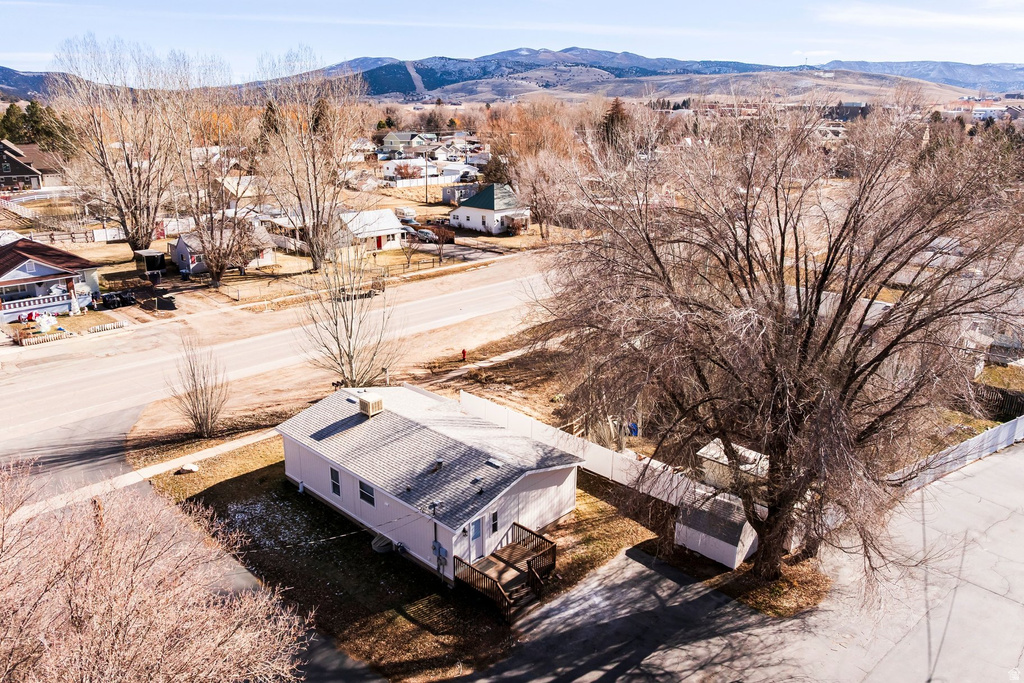 161 N MAIN ST Coalville, UT 84017