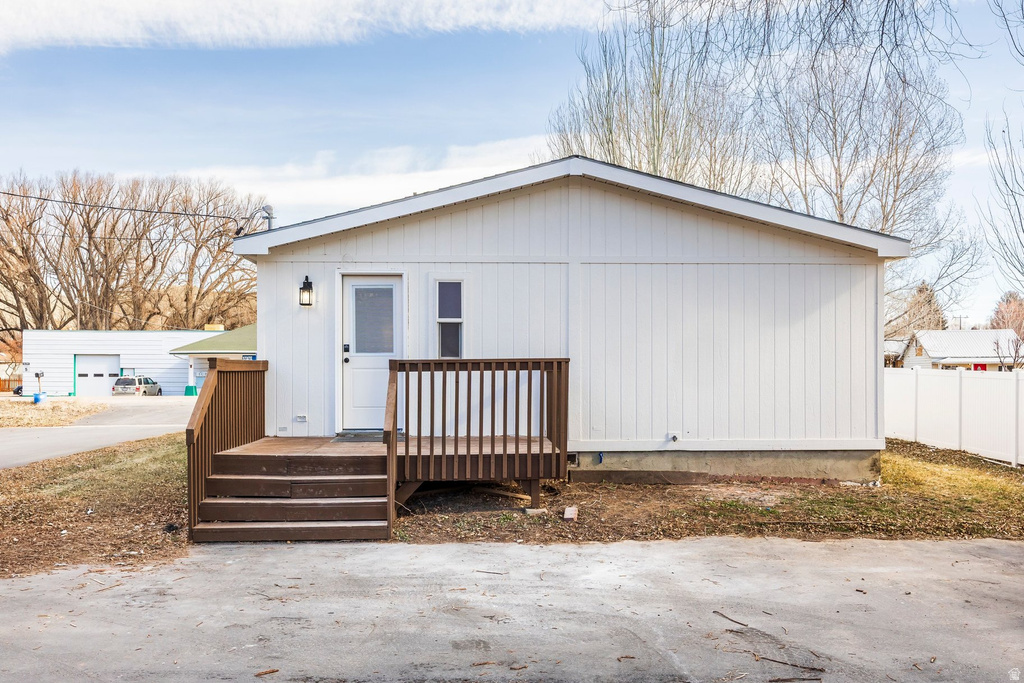 161 N MAIN ST Coalville, UT 84017