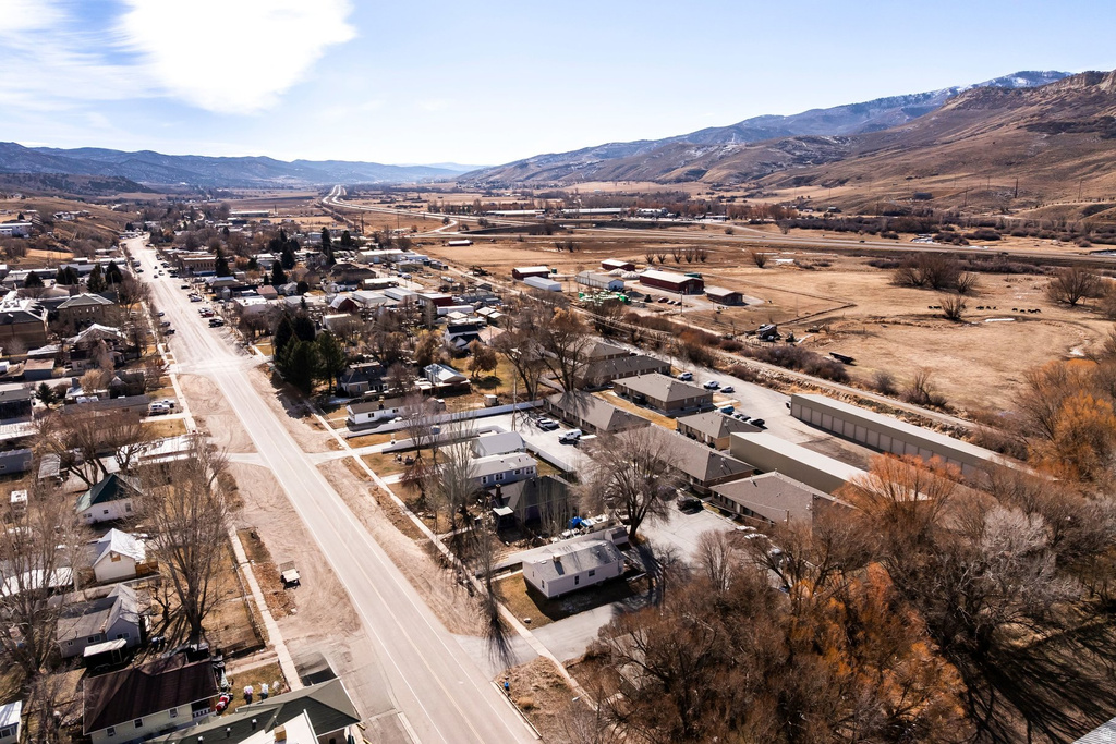 161 N MAIN ST Coalville, UT 84017
