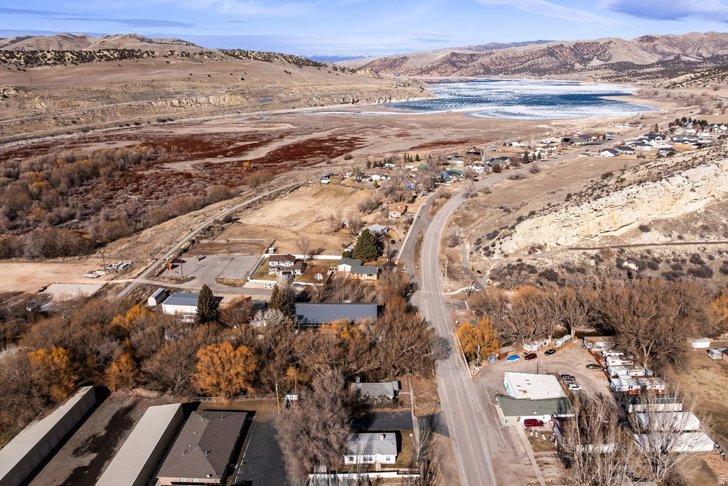 161 N MAIN ST Coalville, UT 84017