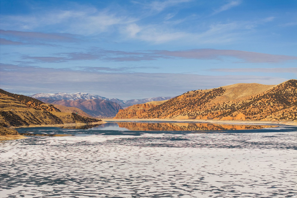 161 N MAIN ST Coalville, UT 84017