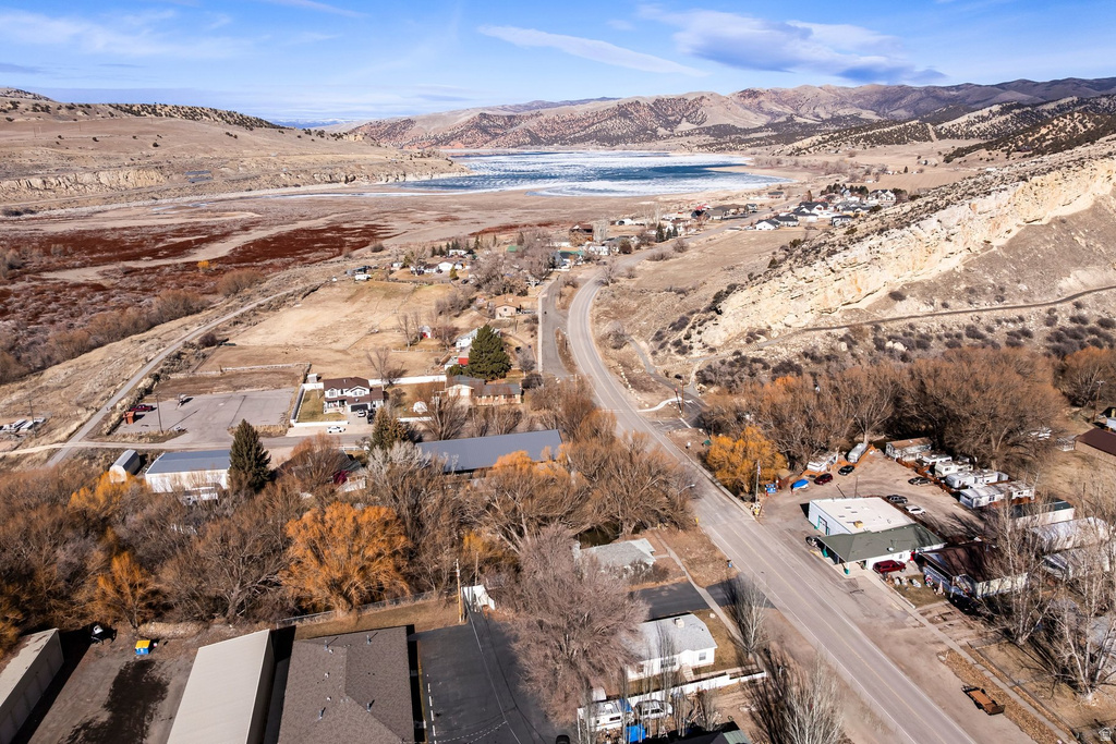 161 N MAIN ST Coalville, UT 84017