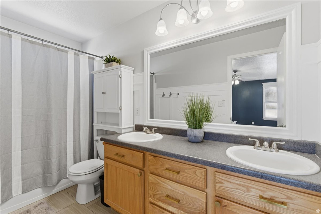 427 W CINNAMON CIR Saratoga Springs, UT 84045