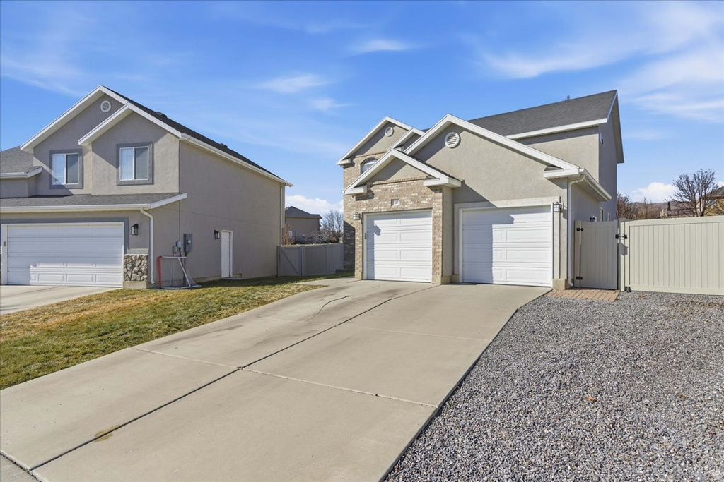 427 W CINNAMON CIR Saratoga Springs, UT 84045