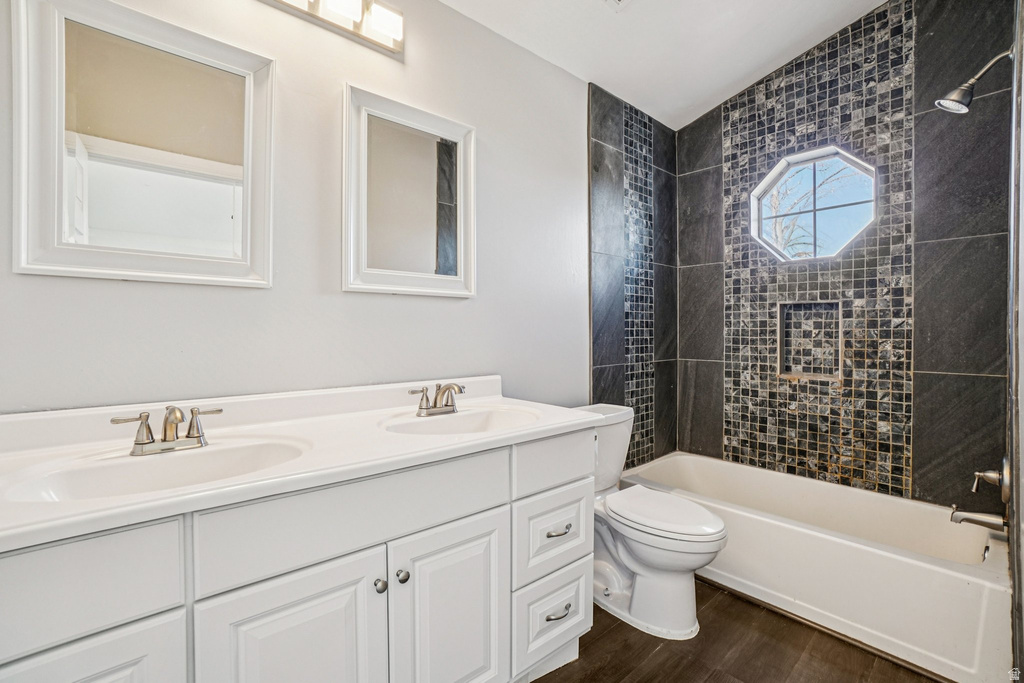 2995 W WESTCOVE DR West Valley City, UT 84119