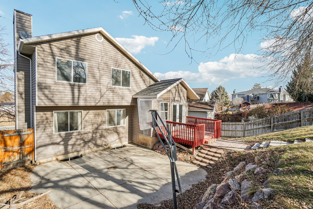 2995 W WESTCOVE DR West Valley City, UT 84119