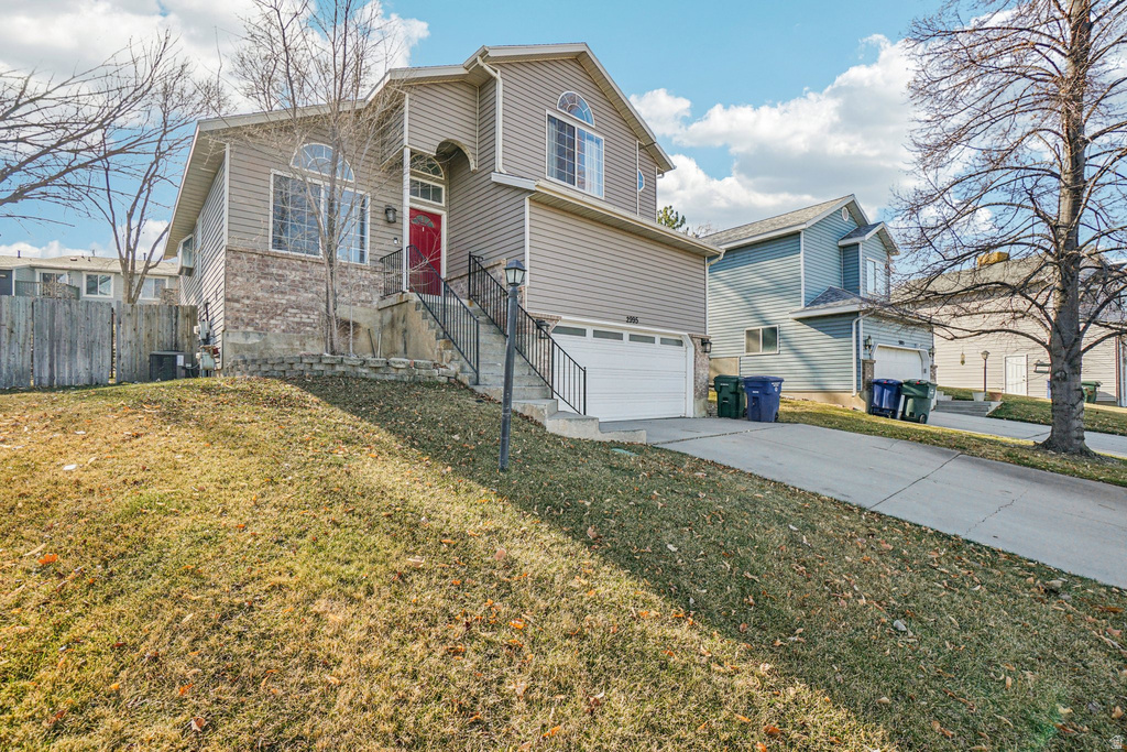 2995 W WESTCOVE DR West Valley City, UT 84119
