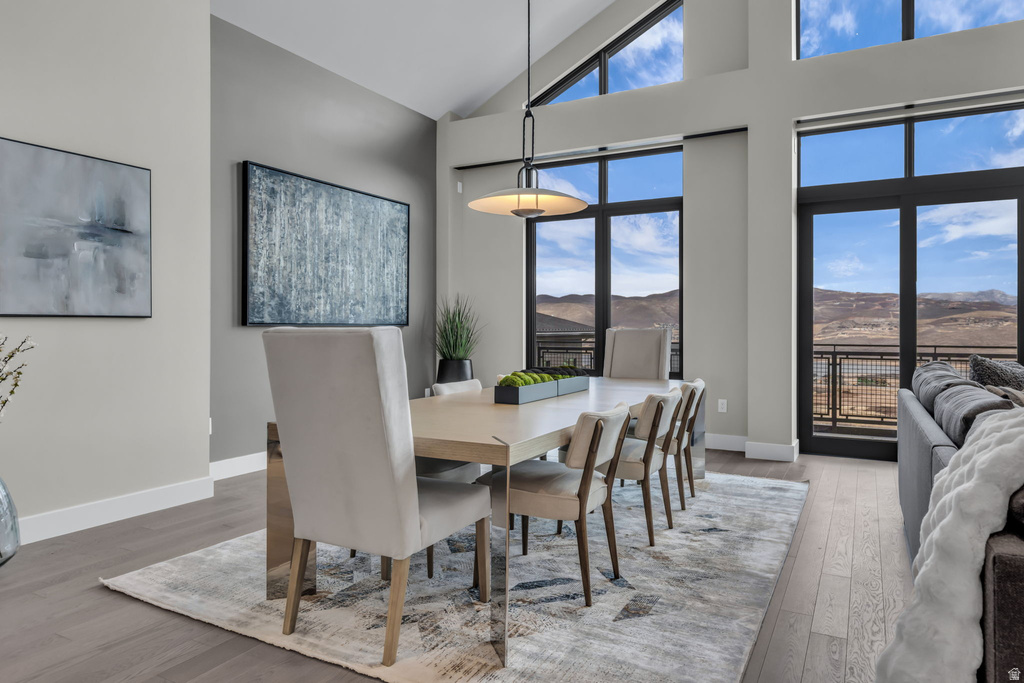 1702 W GLENCOE WAY #8038 Deer Valley, UT 84060