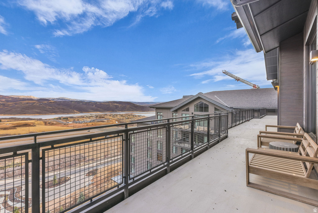 1702 W GLENCOE WAY #8038 Deer Valley, UT 84060