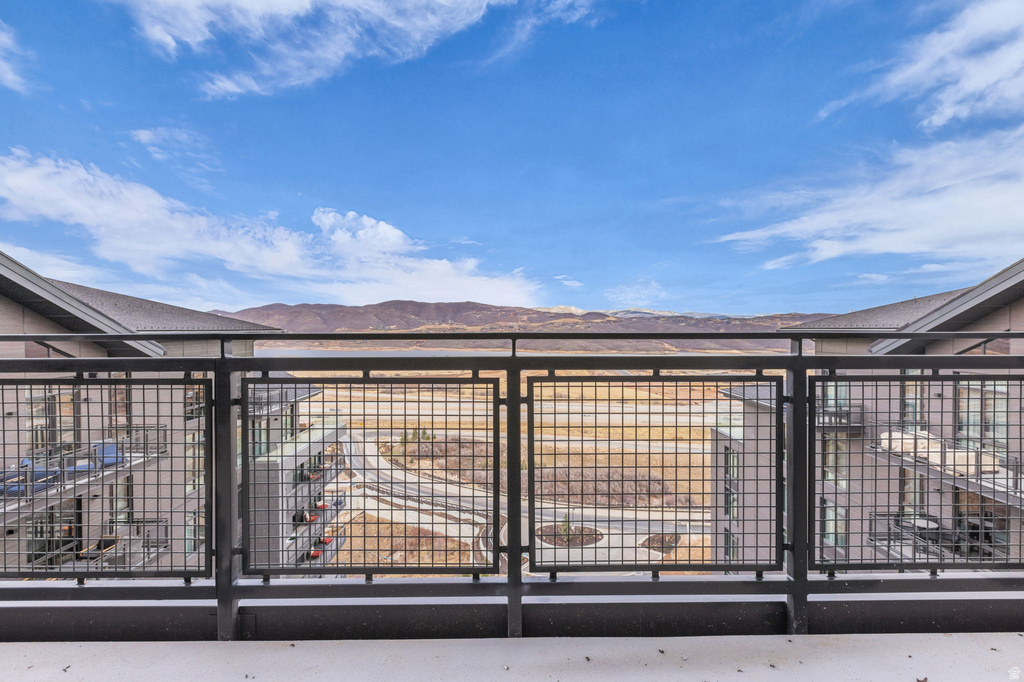 1702 W GLENCOE WAY #8038 Deer Valley, UT 84060