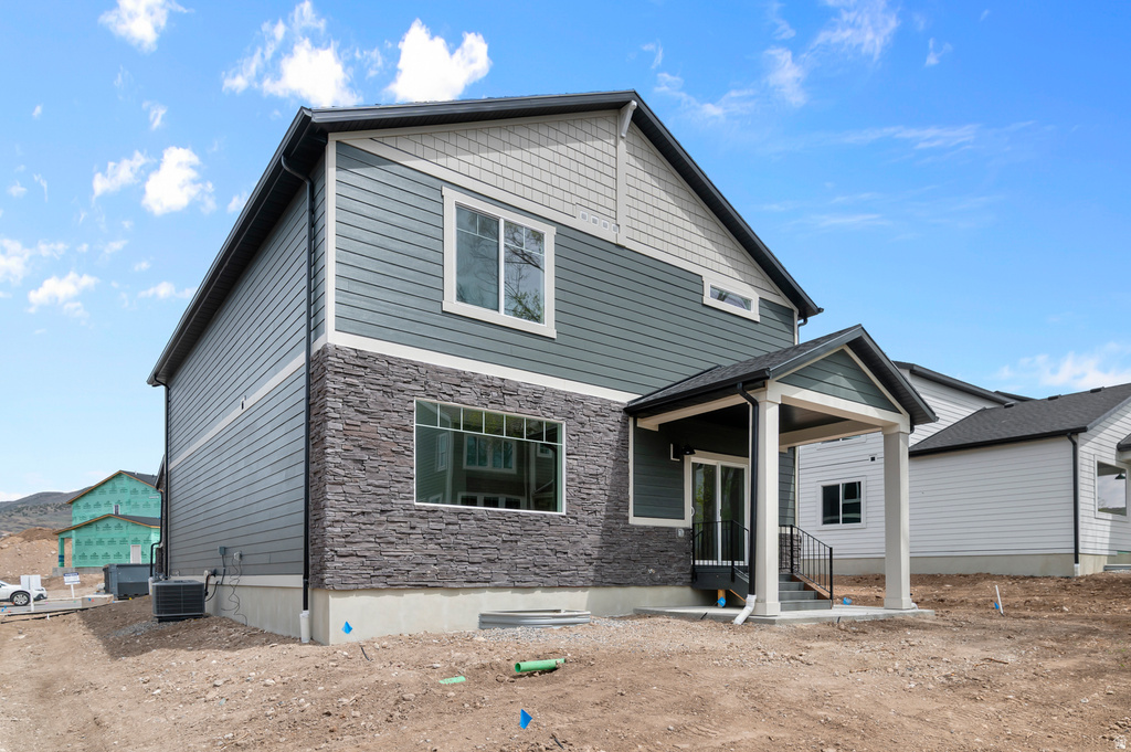 324 E SADIE CT #152 Heber City, UT 84032