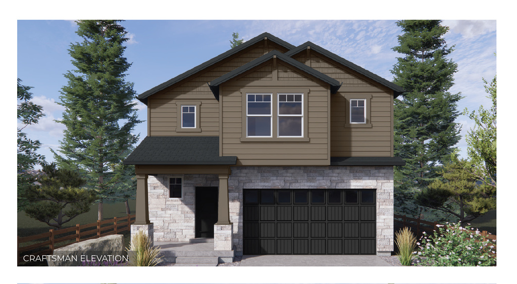 324 E SADIE CT #152 Heber City, UT 84032