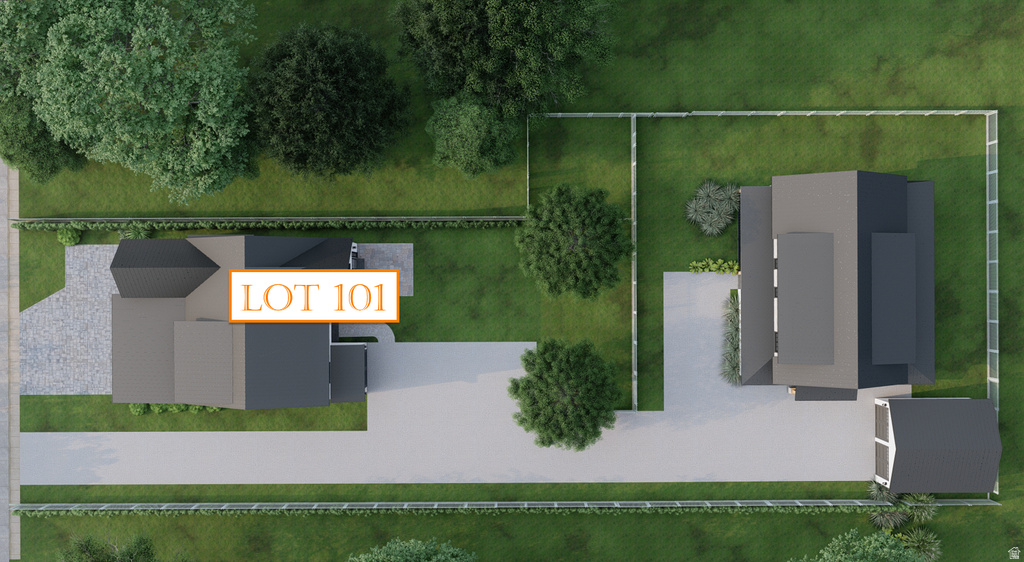 3552 S 1100 #101 Millcreek, UT 84106