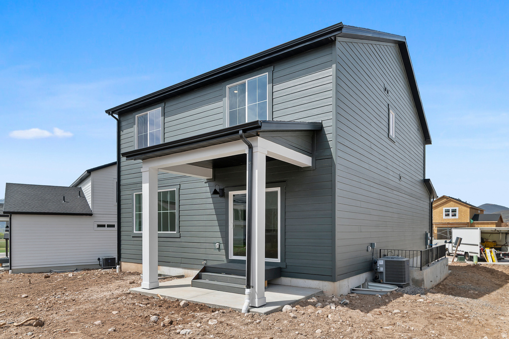 352 E SADIE CT #150 Heber City, UT 84032