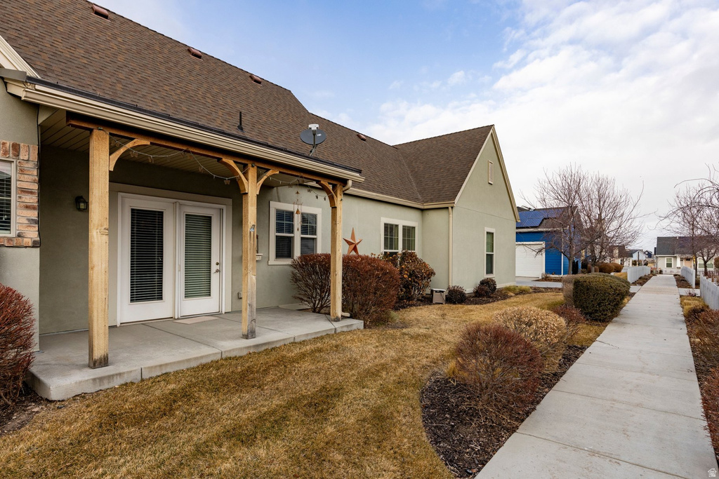 11067 S CASCABEL DR South Jordan, UT 84009