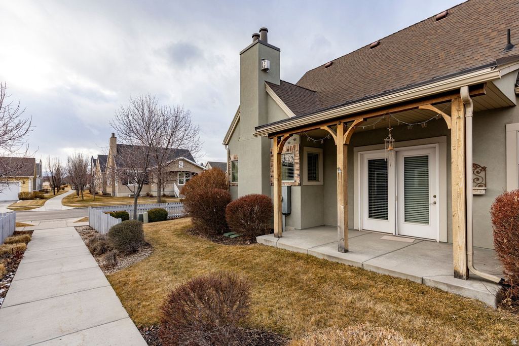 11067 S CASCABEL DR South Jordan, UT 84009