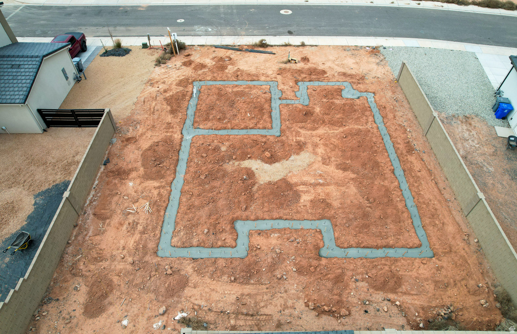 3369 W PALOMAR #33 Hurricane, UT 84737