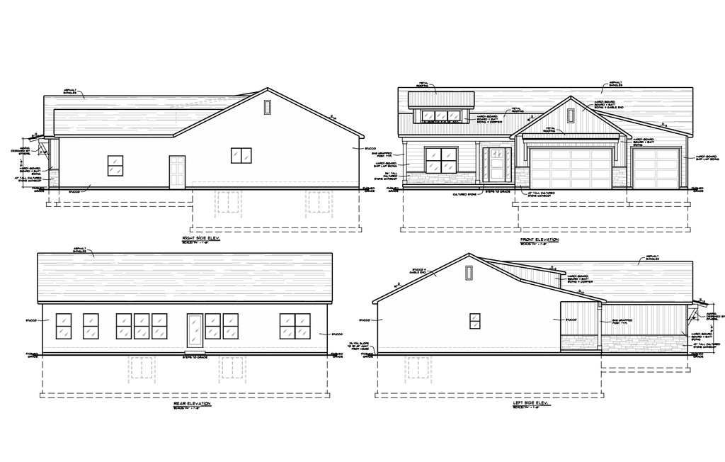 11260 W 10100 S #3 Centerfield, UT 84622