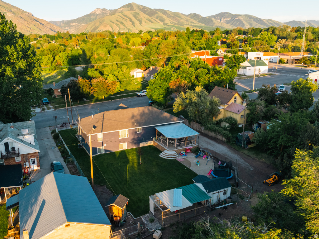 45 N CENTER ST Hyrum, UT 84319