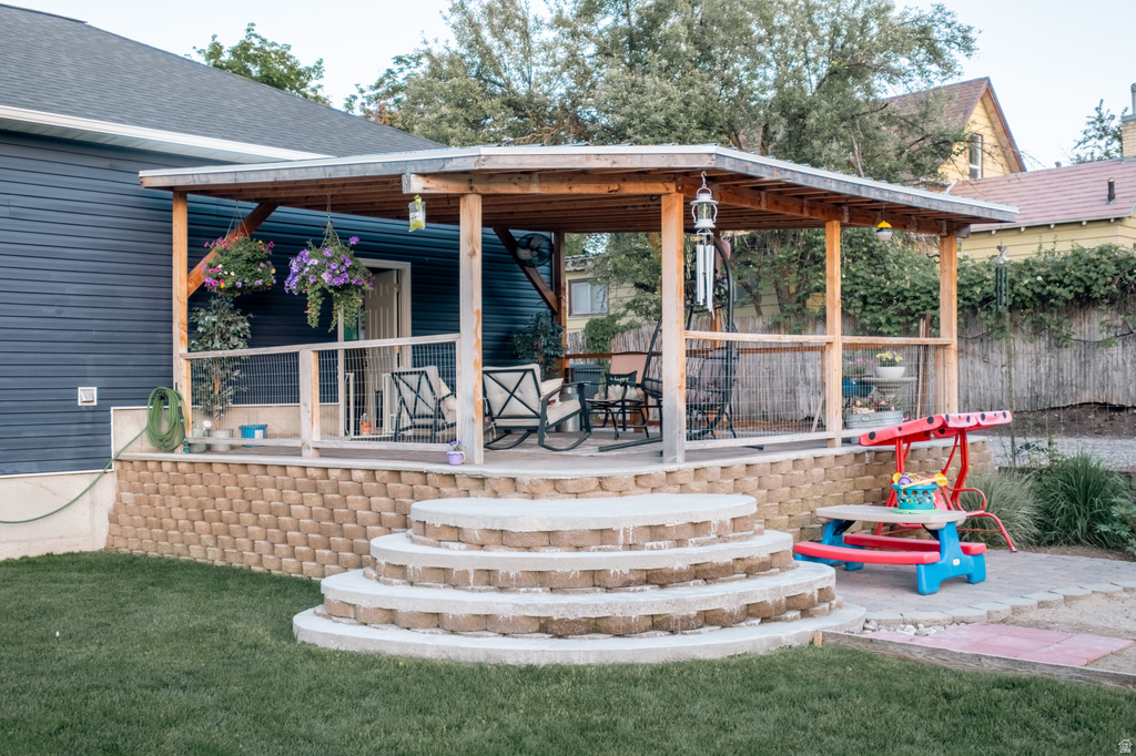 45 N CENTER ST Hyrum, UT 84319