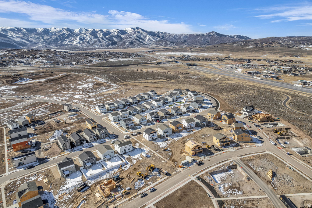 7096 WOODS ROSE DR Park City, UT 84098