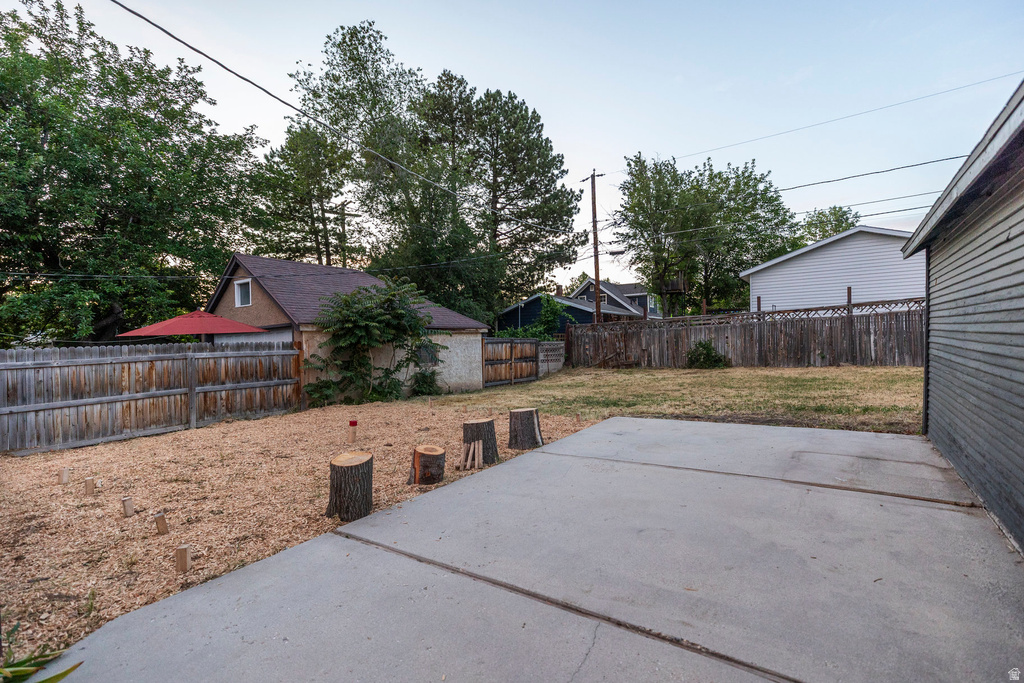 1525 E 1700 S Salt Lake City, UT 84105