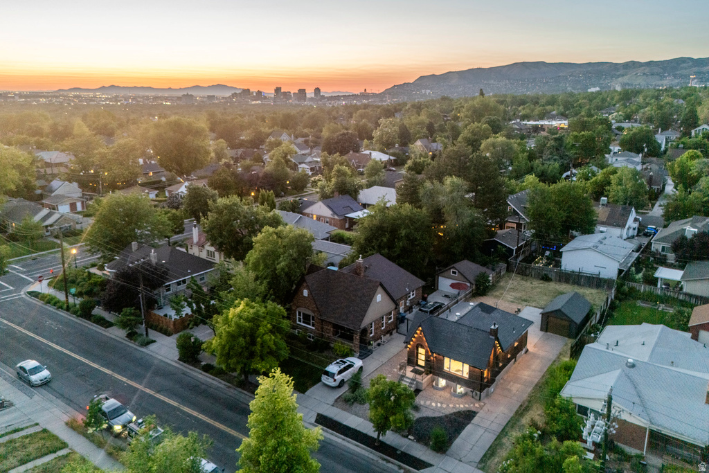 1525 E 1700 S Salt Lake City, UT 84105