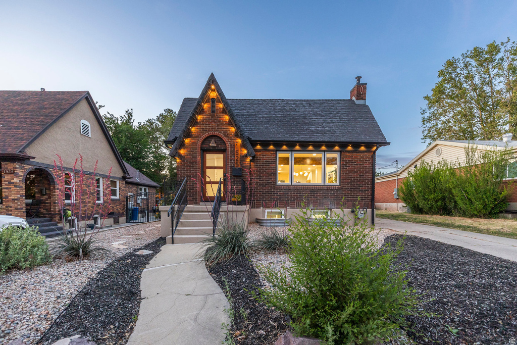 1525 E 1700 S Salt Lake City, UT 84105