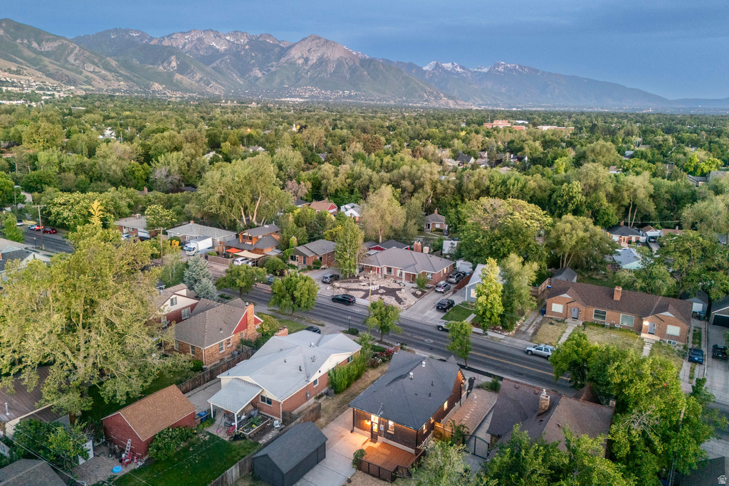 1525 E 1700 S Salt Lake City, UT 84105