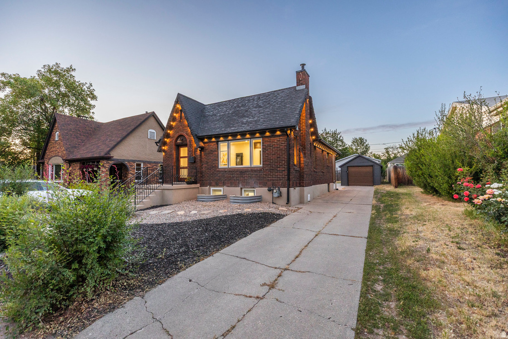 1525 E 1700 S Salt Lake City, UT 84105