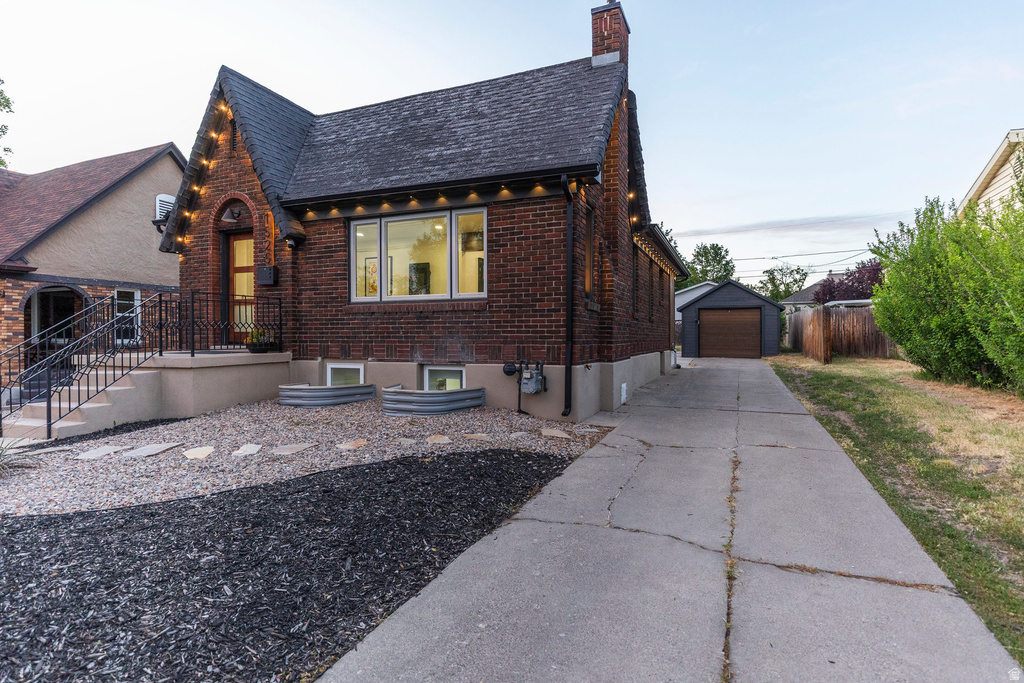 1525 E 1700 S Salt Lake City, UT 84105