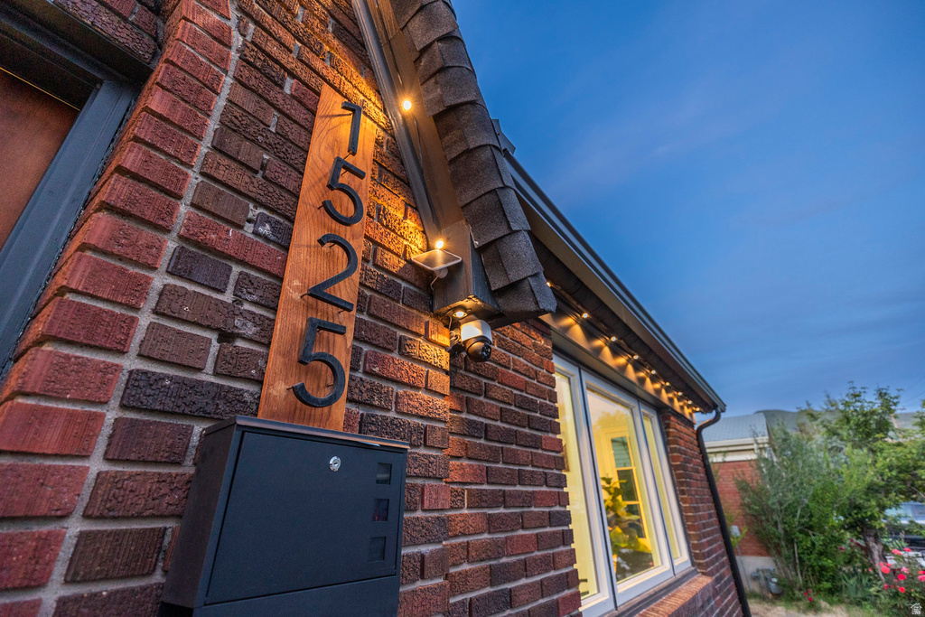 1525 E 1700 S Salt Lake City, UT 84105