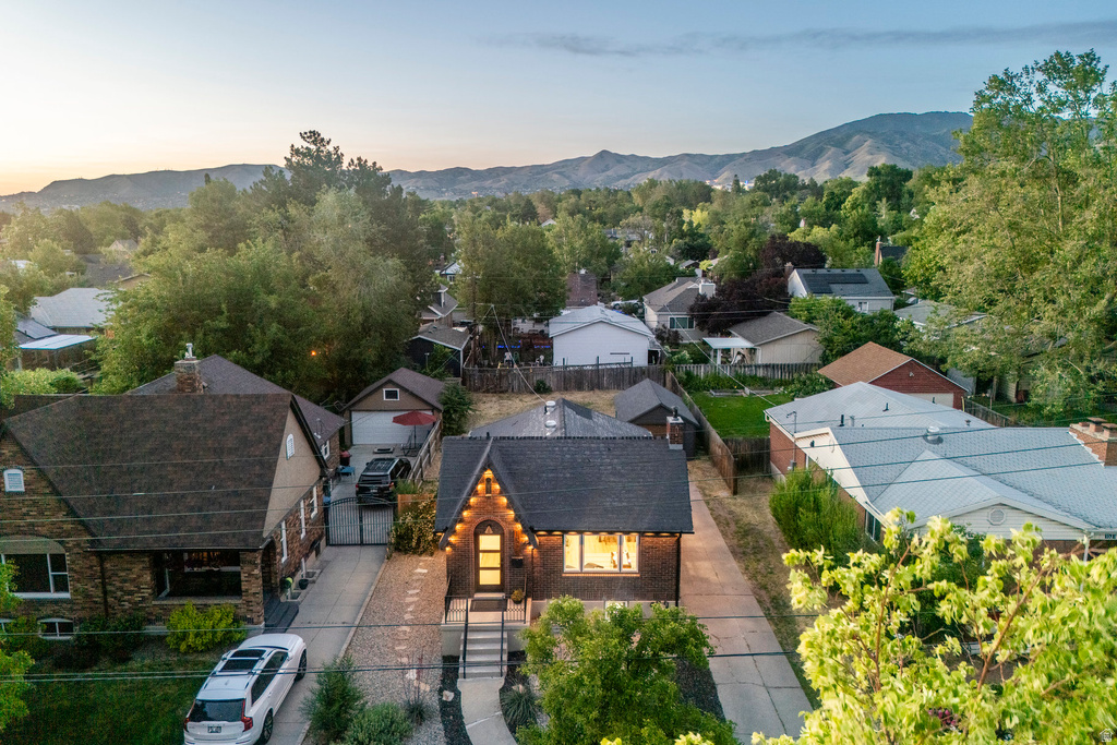 1525 E 1700 S Salt Lake City, UT 84105