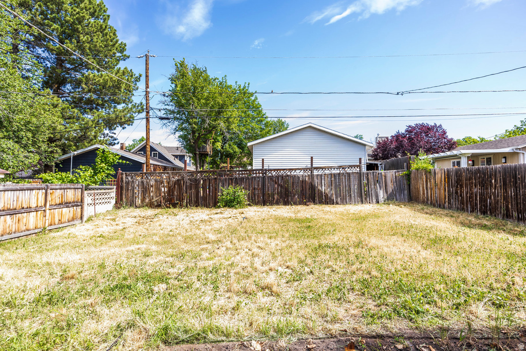 1525 E 1700 S Salt Lake City, UT 84105