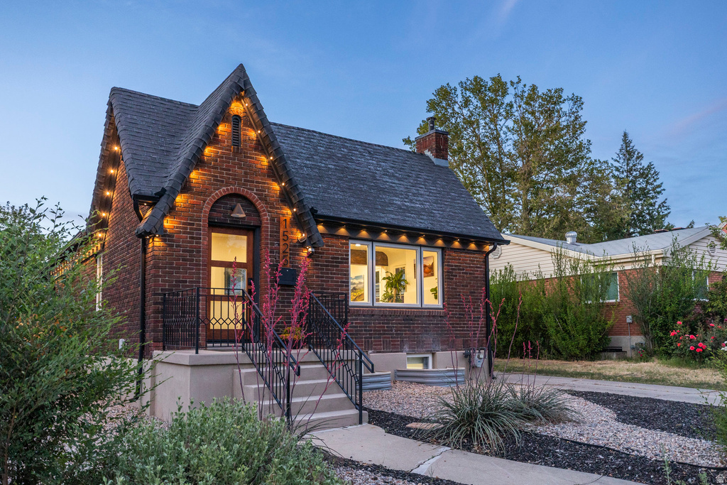 1525 E 1700 S Salt Lake City, UT 84105