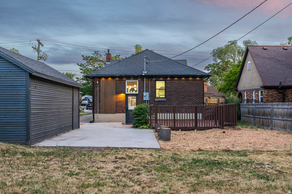 1525 E 1700 S Salt Lake City, UT 84105